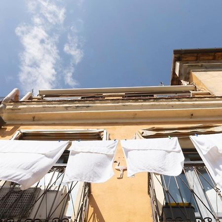 Laribiancos Cagliari Centro Storico Apartamento Exterior foto