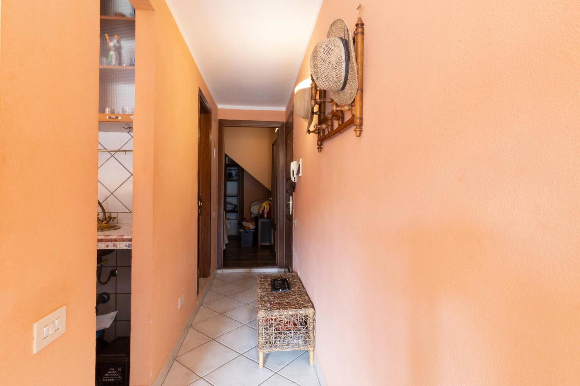 Laribiancos Cagliari Centro Storico Apartamento Exterior foto