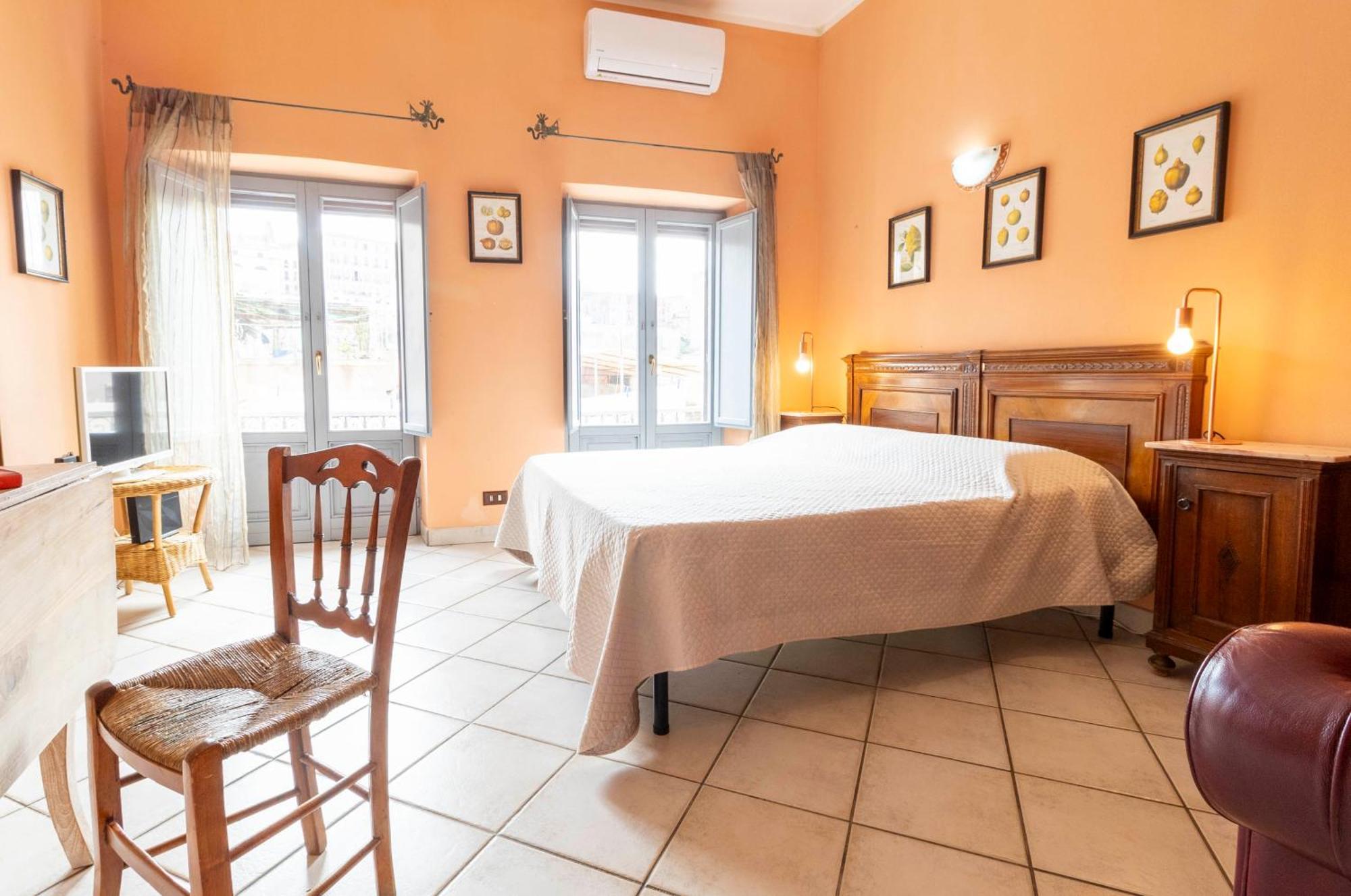 Laribiancos Cagliari Centro Storico Apartamento Exterior foto