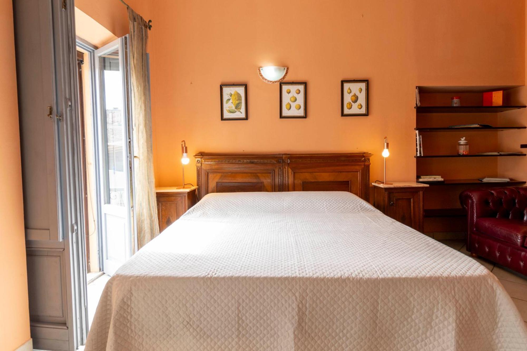 Laribiancos Cagliari Centro Storico Apartamento Exterior foto