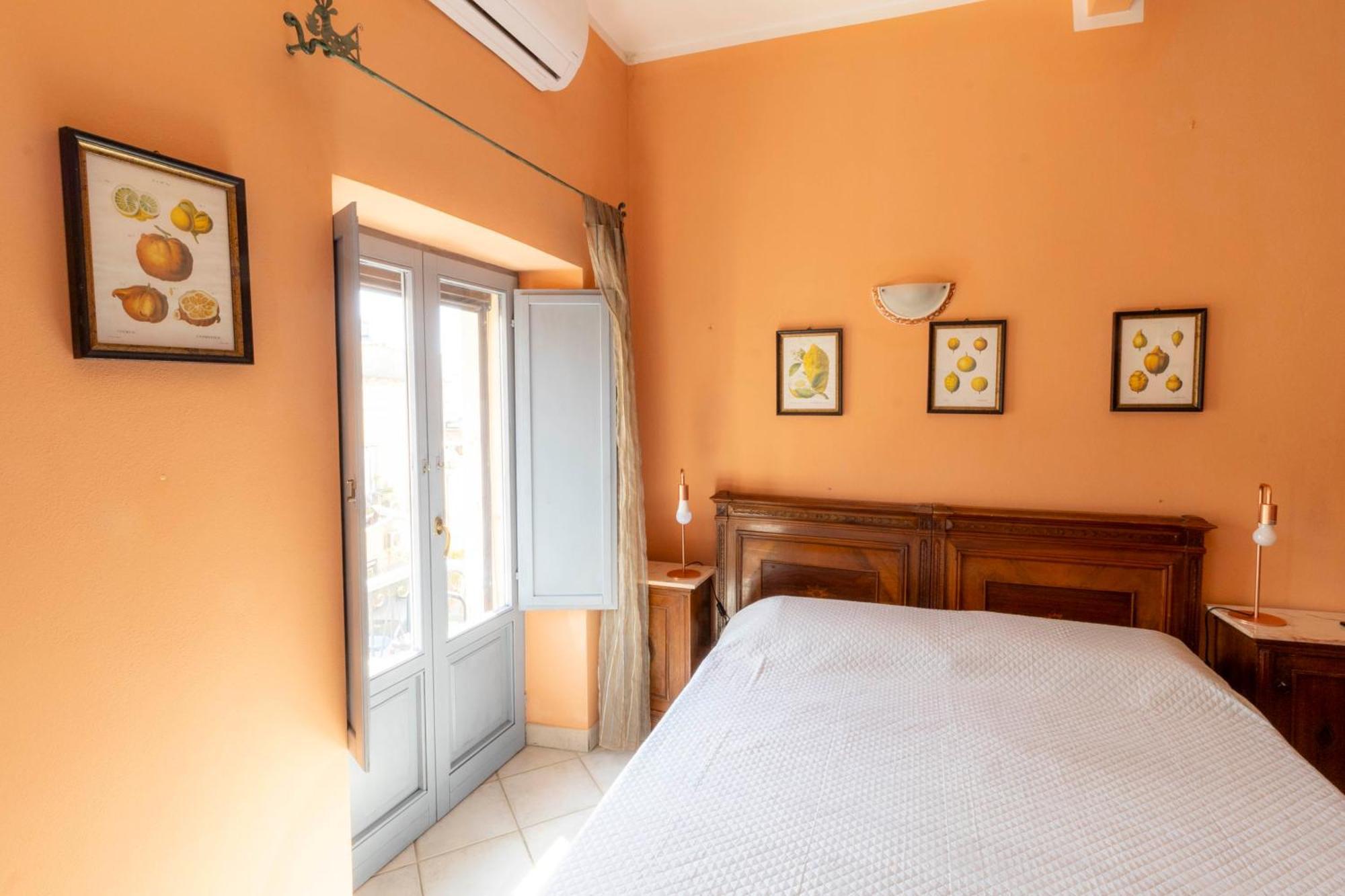 Laribiancos Cagliari Centro Storico Apartamento Exterior foto